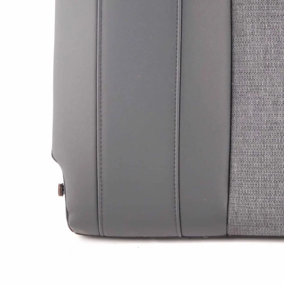 Mini F56 Sitz Hinten Links Rückenlehne Bezug Lehne Stoff Leder Diamond - SKU 7369517 - Teilenummer 7369517