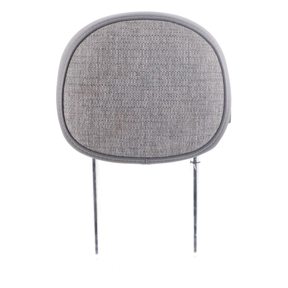 Kopfstütze Rücksitz Rechts Links Stoff Kunstleder für Mini F54 F55 F56 F60 mit Teilenummer 7369522 Mini F54 F55 F56 F60 Kopfstütze Rücksitz Rechts Links Stoff Kunstleder - SKU 7369522 - Teilenummer 7369522