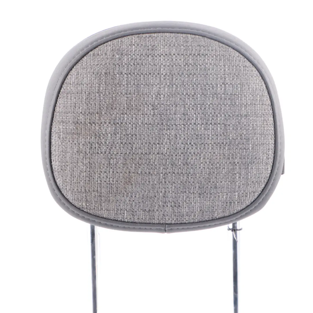 Reposacabezas Trasero Derecha Izquierda Tela Polipiel para Mini F54 F55 F56 F60 con número de pieza 7369522 Mini F54 F55 F56 F60 Reposacabezas Trasero Derecha Izquierda Tela Polipiel - SKU 7369522 - Número de pieza 7369522