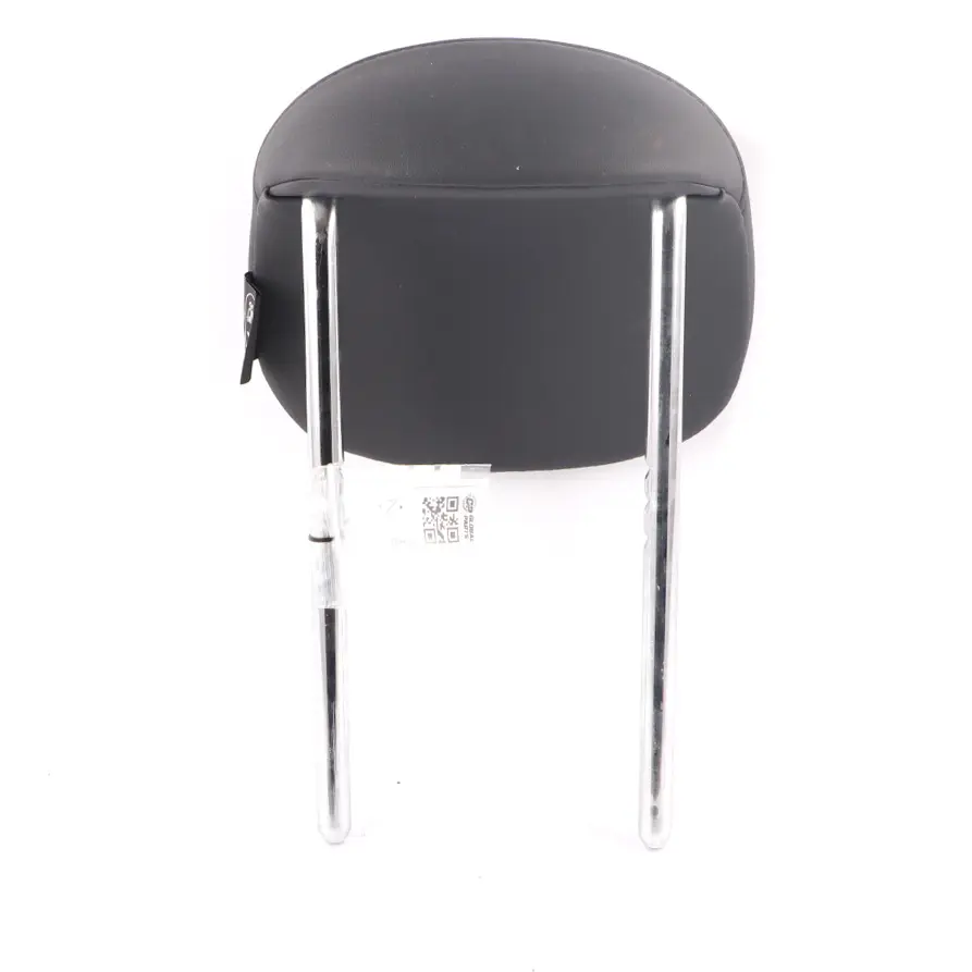 Appui-tête siège arrière droit gauche Tissu simili cuir pour Mini F54 F55 F56 F60 à propos du numéro de pièce 7369522 Mini F54 F55 F56 F60 Appui-tête siège arrière droit gauche Tissu simili cuir - SKU 7369522 - Numéro de pièce 7369522