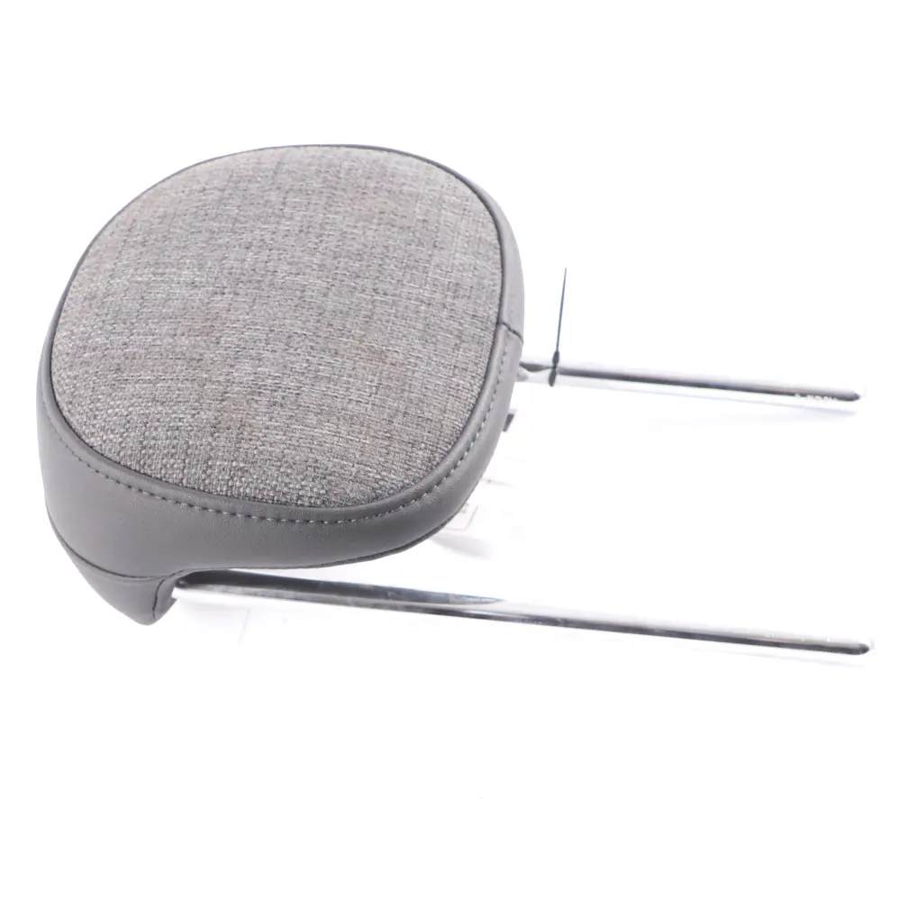 Mini F54 F55 F56 F60 Zagłówek Fotela Materiał Szary Przód Prawy Lewy - SKU 7369522 - Numer Części 7369522