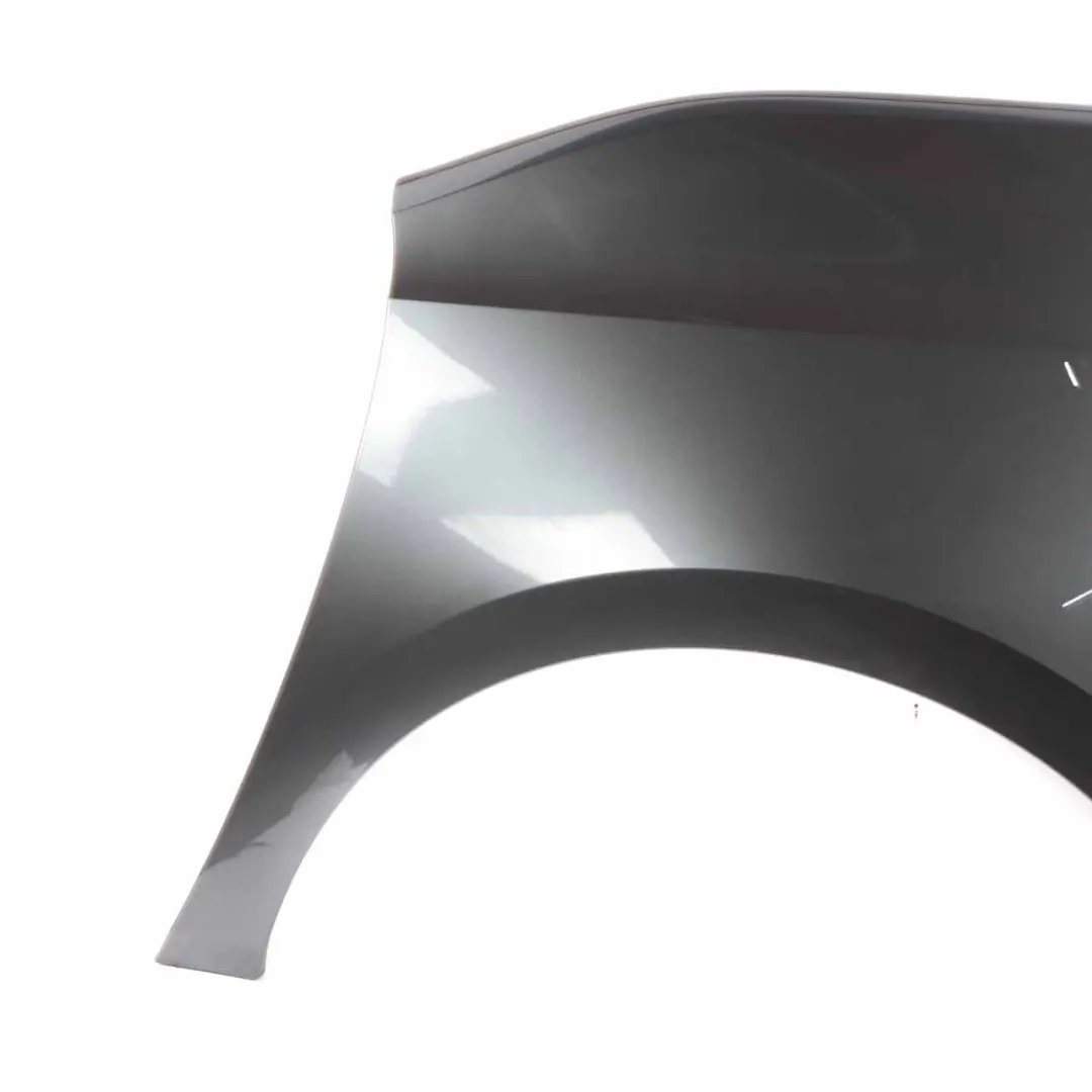 Side Panel BMW i3 Rear Left N/S Fender Covering Panel Flowing Mineral Grey - C4C to with Part number 7369571 Side Panel BMW i3 Rear Left N/S Fender Covering Panel Flowing Mineral Grey - C4C - SKU 7369571-FMG - Part number 7369571