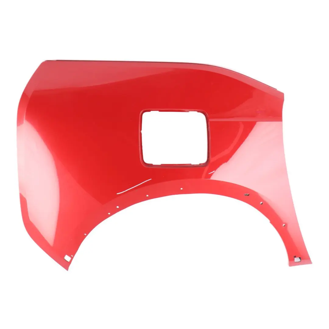 Side Panel BMW i3 I01 Rear Right O/S Fender Covering Panel Melbourne Red - A75 to with Part number 7369572 Side Panel BMW i3 I01 Rear Right O/S Fender Covering Panel Melbourne Red - A75 - SKU 7369572-MRT - Part number 7369572