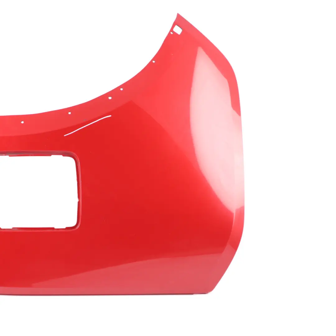 Side Panel BMW i3 I01 Rear Right O/S Fender Covering Panel Melbourne Red - A75 to with Part number 7369572 Side Panel BMW i3 I01 Rear Right O/S Fender Covering Panel Melbourne Red - A75 - SKU 7369572-MRT - Part number 7369572
