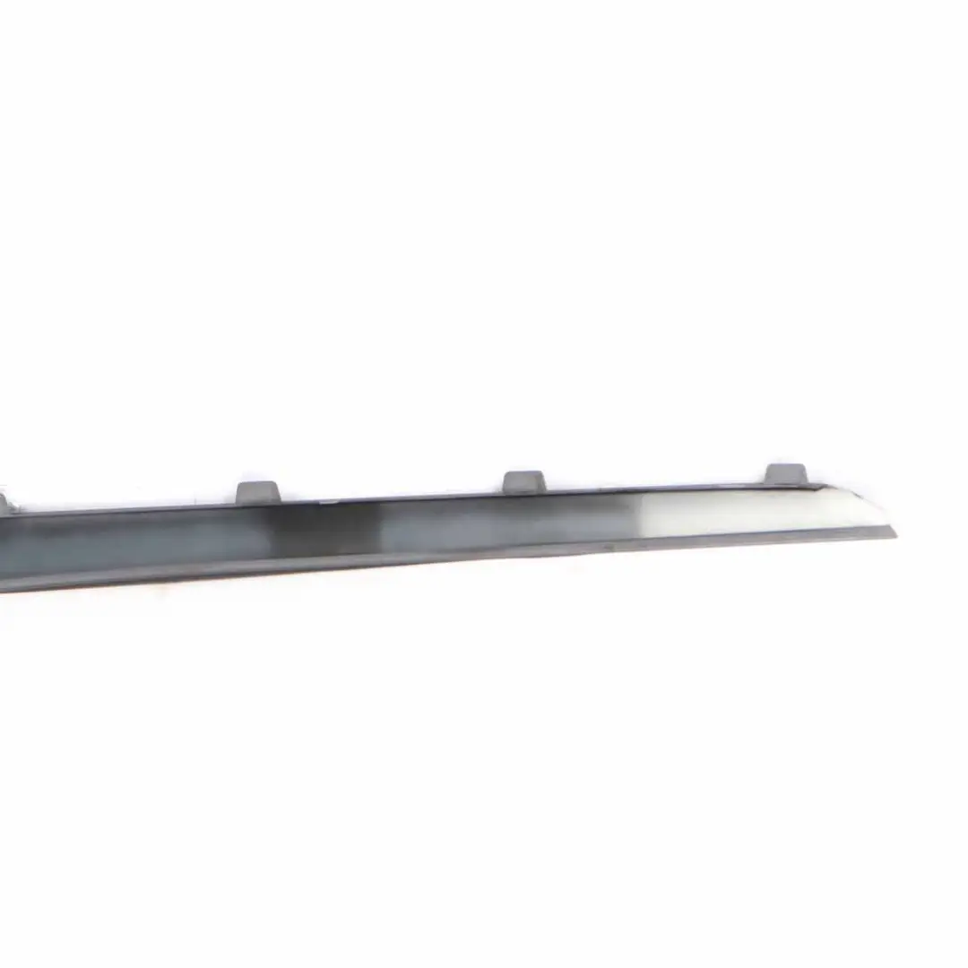 Side Skirt Front Left N/S Door Sill Strip Cover Frozen Grey to BMW i3 I01 with Part number 7369785 BMW i3 I01 Side Skirt Front Left N/S Door Sill Strip Cover Frozen Grey - SKU 7369785 - Part number 7369785