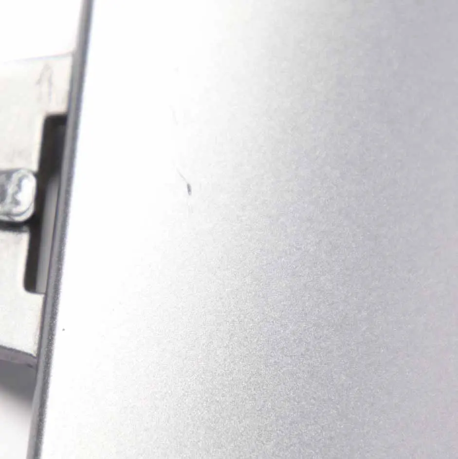 Side Skirt Front Left N/S Door Sill Strip Cover Frozen Grey to BMW i3 I01 with Part number 7369785 BMW i3 I01 Side Skirt Front Left N/S Door Sill Strip Cover Frozen Grey - SKU 7369785 - Part number 7369785