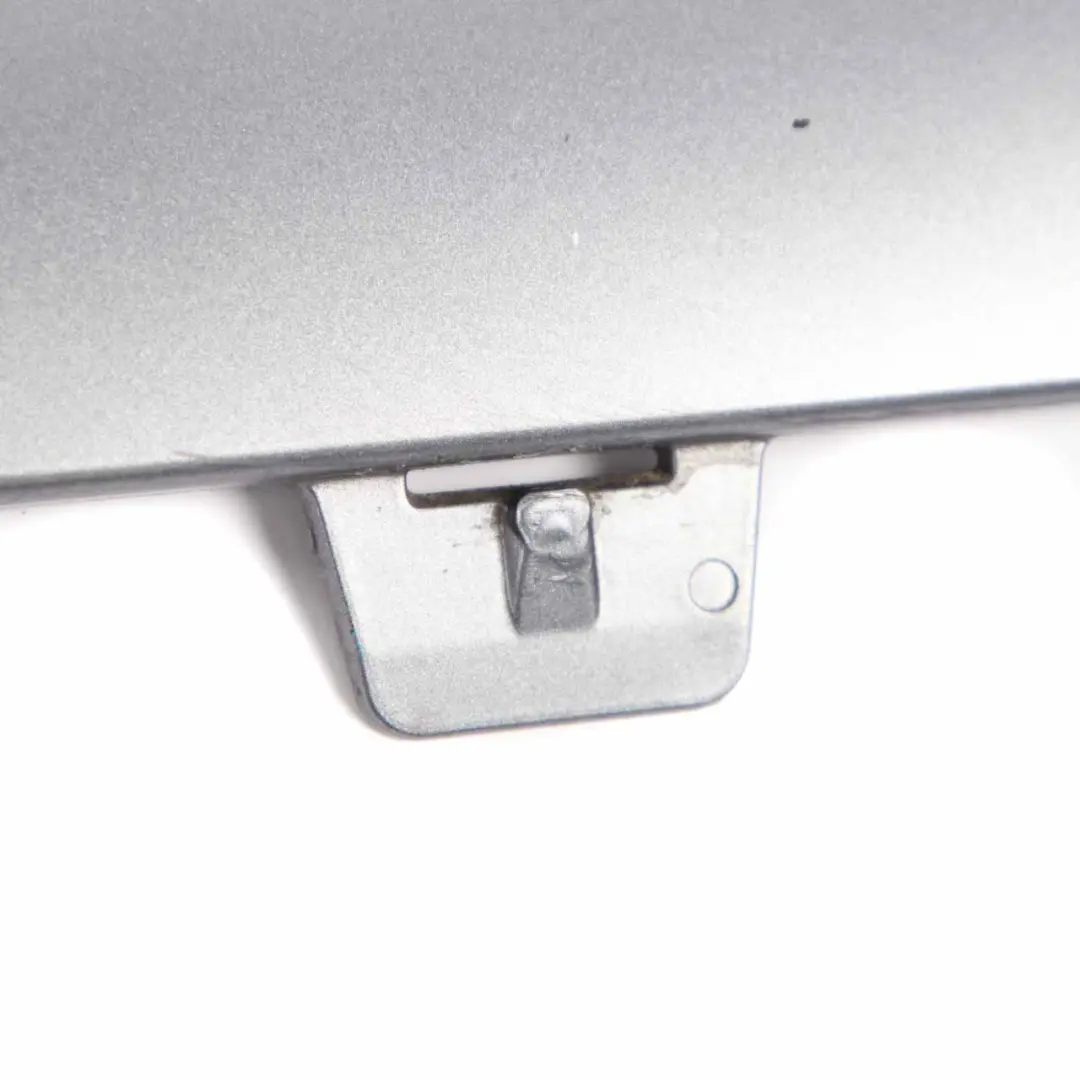 BMW I3 I01 Seitenschweller Vorne Rechts Türschwellerabdeckung Grau - SKU 7369786 - Teilenummer 7369786