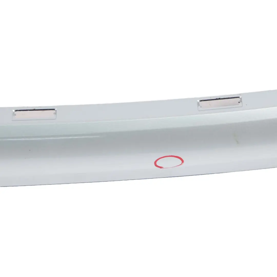 BMW i3 I01 Roof Strip Left N/S Frame Covering Panel Silver - SKU 7369835 - Part number 7369835