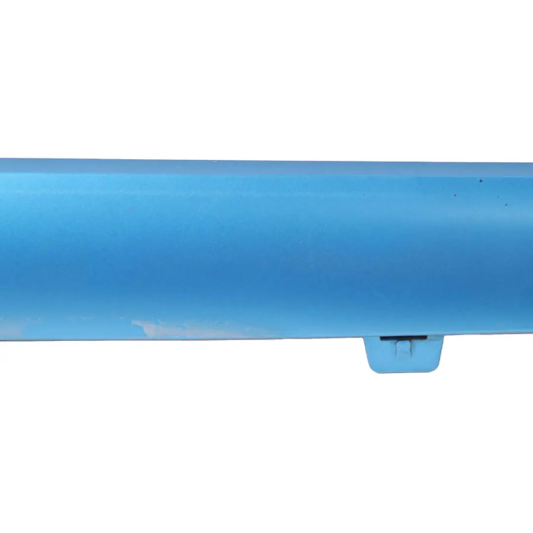 Side Skirt Front Left N/S Door Sill Strip Cover Panel i-Blue 7369783 to BMW i3 I01 with Part number 7369839 BMW i3 I01 Side Skirt Front Left N/S Door Sill Strip Cover Panel i-Blue 7369783 - SKU 7369839 - Part number 7369839