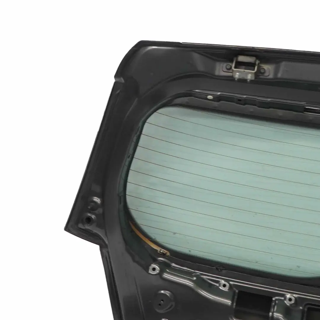 Klapa Bagażnika Phoenix Silver - T4W do Kia Ceed I o numerze 73700 1H000 Kia Ceed I Klapa Bagażnika Phoenix Silver - T4W - SKU 73700 1H000-PSI - Numer Części 73700 1H000