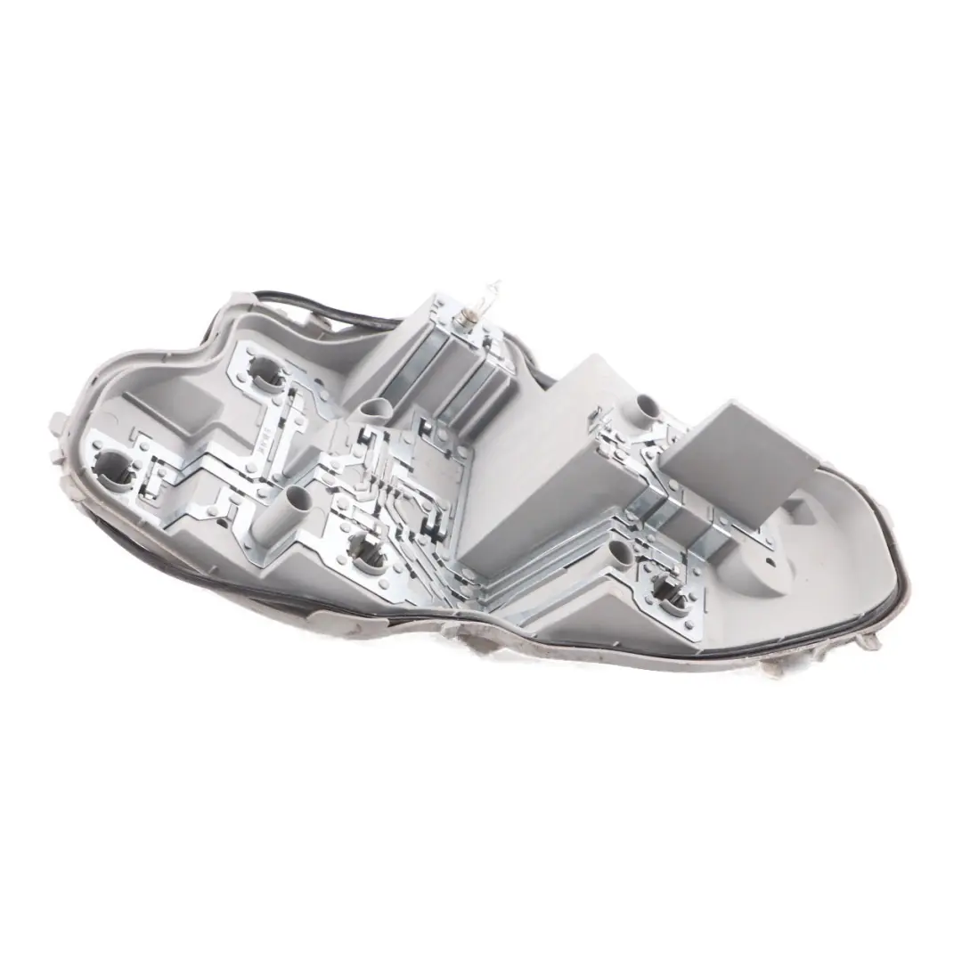 BMW F22 F87 Portabombillas Panel Lateral Luz Trasera Izquierdo - SKU 7370291 - Número de pieza 7370291