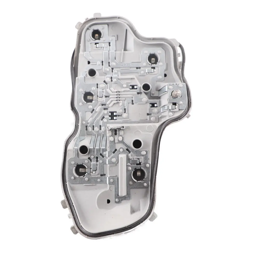 BMW F22 F87 Portabombillas Panel Lateral Luz Trasera Izquierdo - SKU 7370291 - Número de pieza 7370291