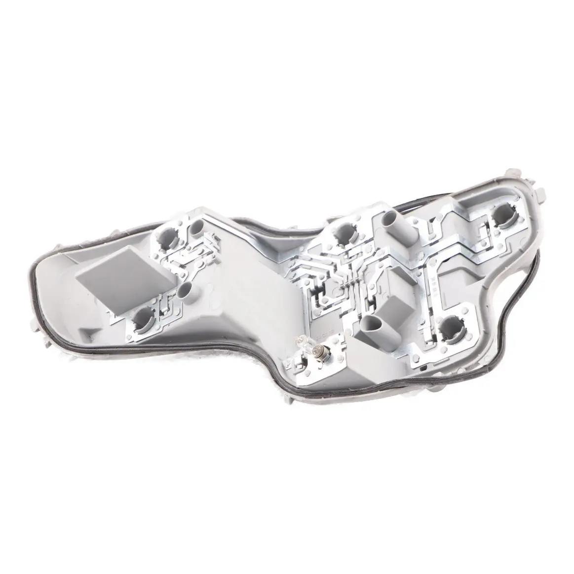 BMW F22 F87 Portabombillas Panel Lateral Luz Trasera Izquierdo 7370291