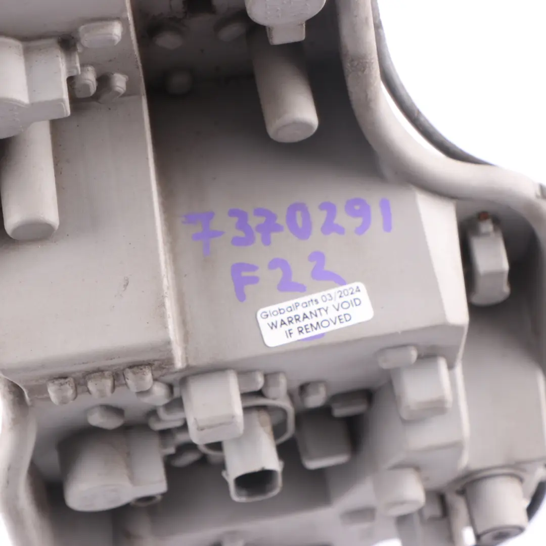 Bulb Holder BMW F22 F87 Real Light Side Panel Left N/S Lamp Bulb Carrier to with Part number 7370291 Bulb Holder BMW F22 F87 Real Light Side Panel Left N/S Lamp Bulb Carrier - SKU 7370291 - Part number 7370291