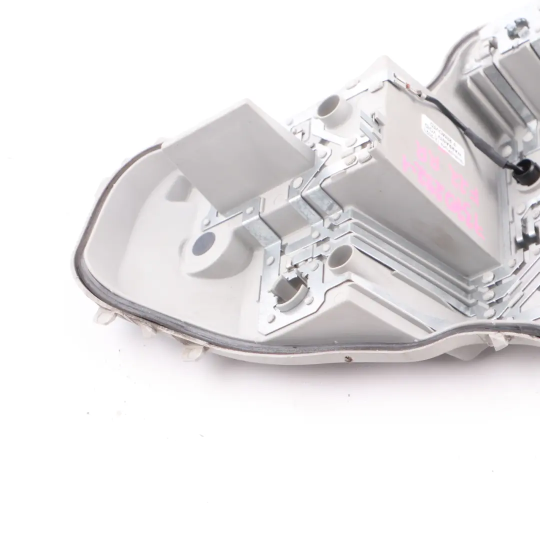 Side Panel Light Lamp Carrier Bulb Holder Socket Rear Right O/S to BMW F22 F23 with Part number 7370292 BMW F22 F23 Side Panel Light Lamp Carrier Bulb Holder Socket Rear Right O/S - SKU 7370292-1 - Part number 7370292