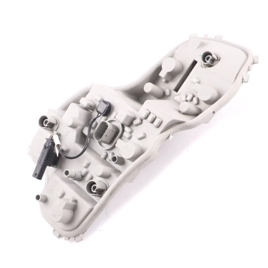 Side Panel Light Lamp Carrier Bulb Holder Socket Rear Right O/S to BMW F22 F23 with Part number 7370292 BMW F22 F23 Side Panel Light Lamp Carrier Bulb Holder Socket Rear Right O/S - SKU 7370292-1 - Part number 7370292