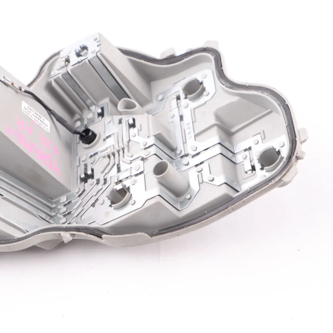 BMW F22 F23 Side Panel Light Lamp Carrier Bulb Holder Socket Rear Right O/S - SKU 7370292-1 - Part number 7370292