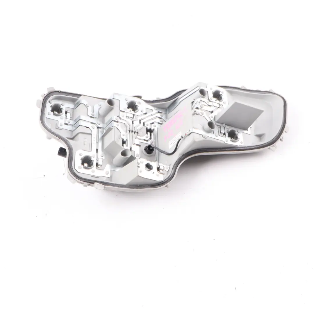 BMW F22 F23 Side Panel Light Lamp Carrier Bulb Holder Socket Rear Right O/S - SKU 7370292-1 - Part number 7370292