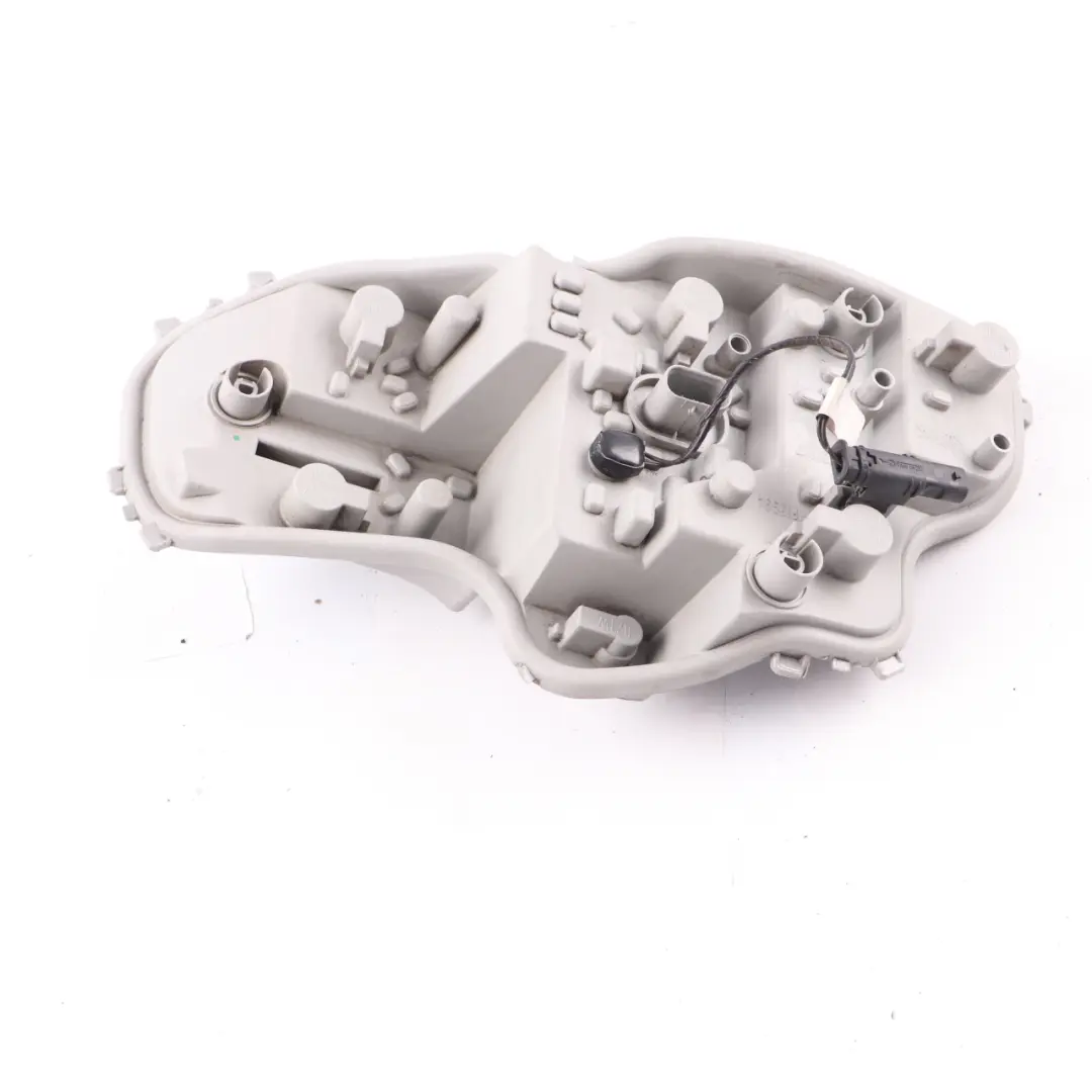 Side Panel Light Lamp Carrier Bulb Holder Socket Rear Right O/S to BMW F22 F23 with Part number 7370292 BMW F22 F23 Side Panel Light Lamp Carrier Bulb Holder Socket Rear Right O/S - SKU 7370292-1 - Part number 7370292