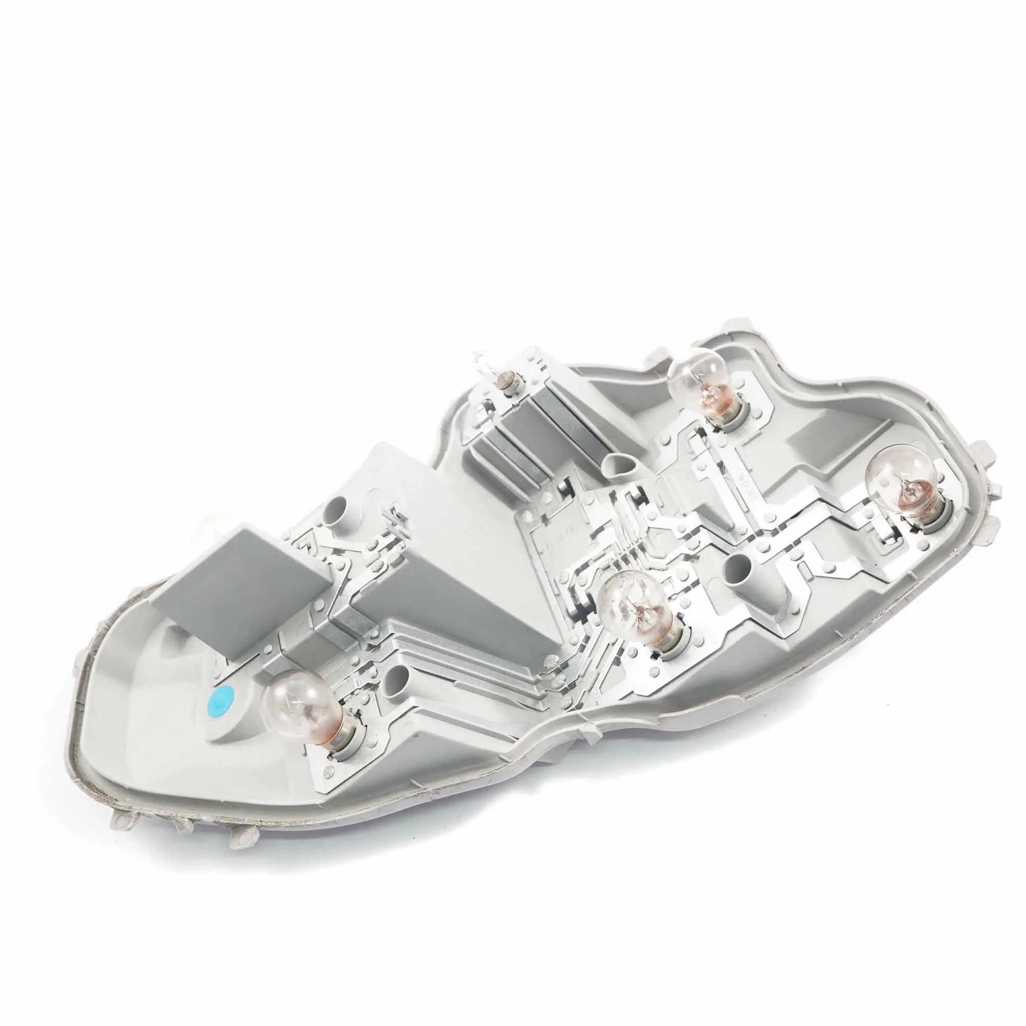 BMW F22 F23 support de lampe de panneau latéral prise arrière droite 7370292