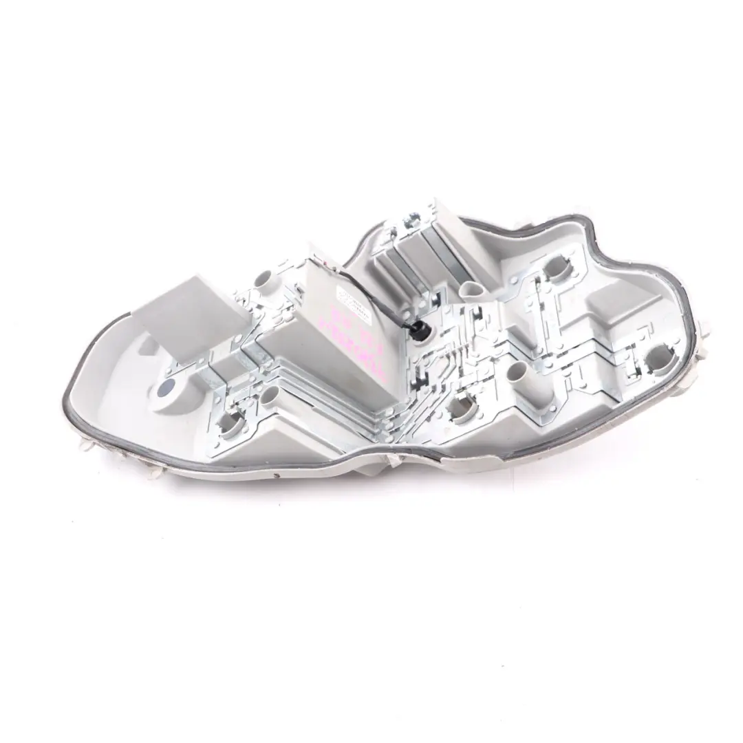 Lampenträger Heckleuchte Seitenwand Rechts für BMW 2 er F22 F23 mit Teilenummer 7370292 BMW 2 er F22 F23 Lampenträger Heckleuchte Seitenwand Rechts - SKU 7370292 - Teilenummer 7370292