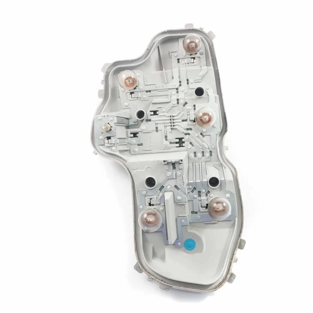 BMW 2 Series F22 F23 Side Panel Light Lamp Bulb Holder Socket Rear Right O/S - SKU 7370292 - Part number 7370292