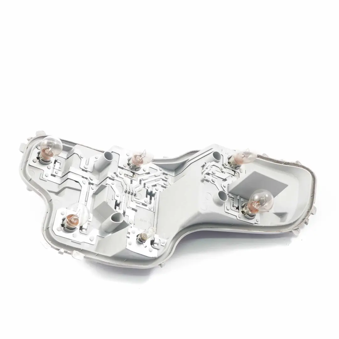BMW 2 Series F22 F23 Side Panel Light Lamp Bulb Holder Socket Rear Right O/S - SKU 7370292 - Part number 7370292