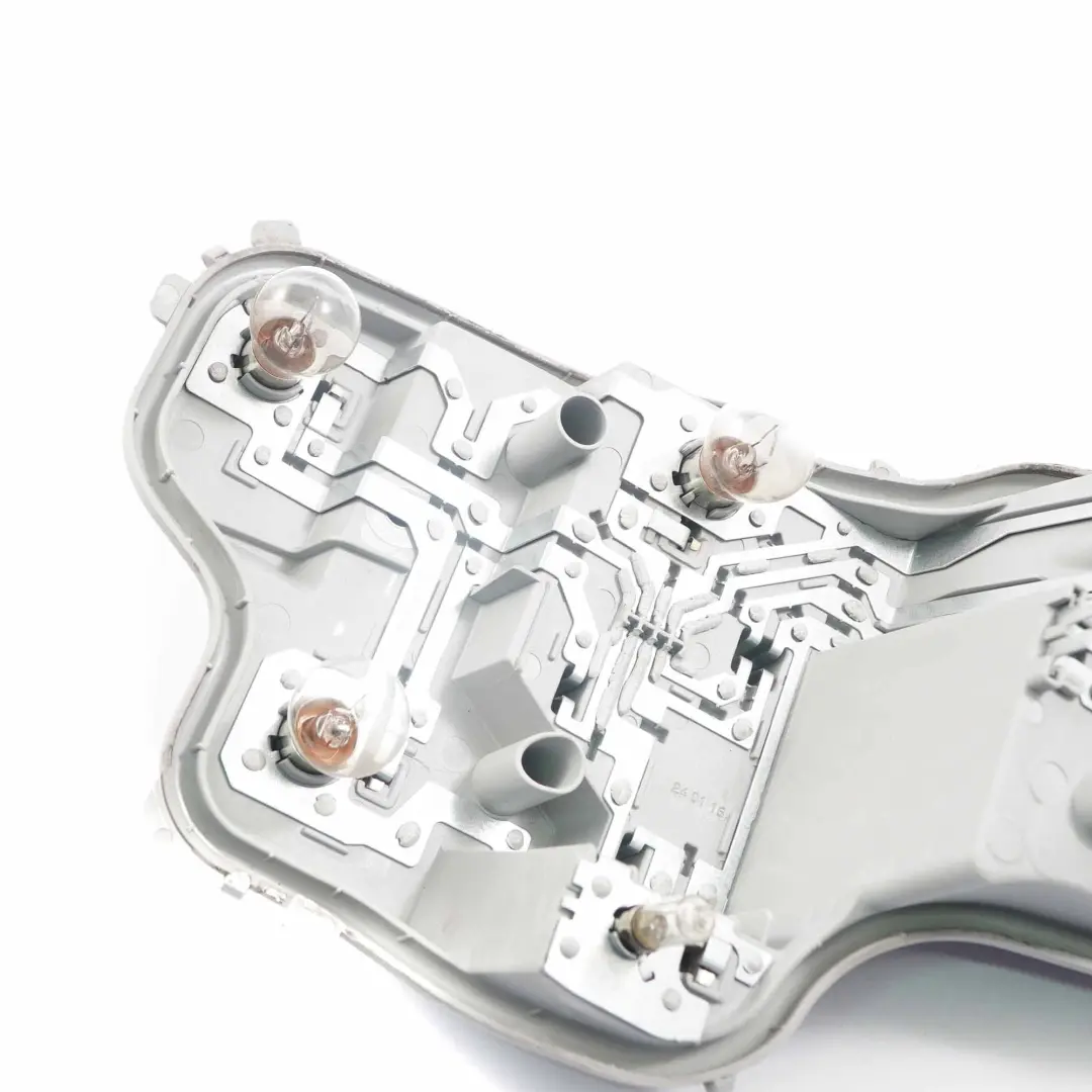 BMW 2 Series F22 F23 Side Panel Light Lamp Bulb Holder Socket Rear Right O/S - SKU 7370292 - Part number 7370292
