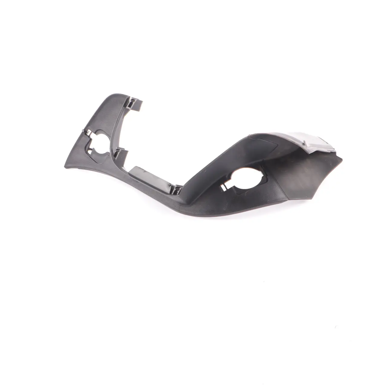 BMW F22 Tailgate Boot Lid Drip Rail Trim Gutter Strip Rear Left N/S 7370293