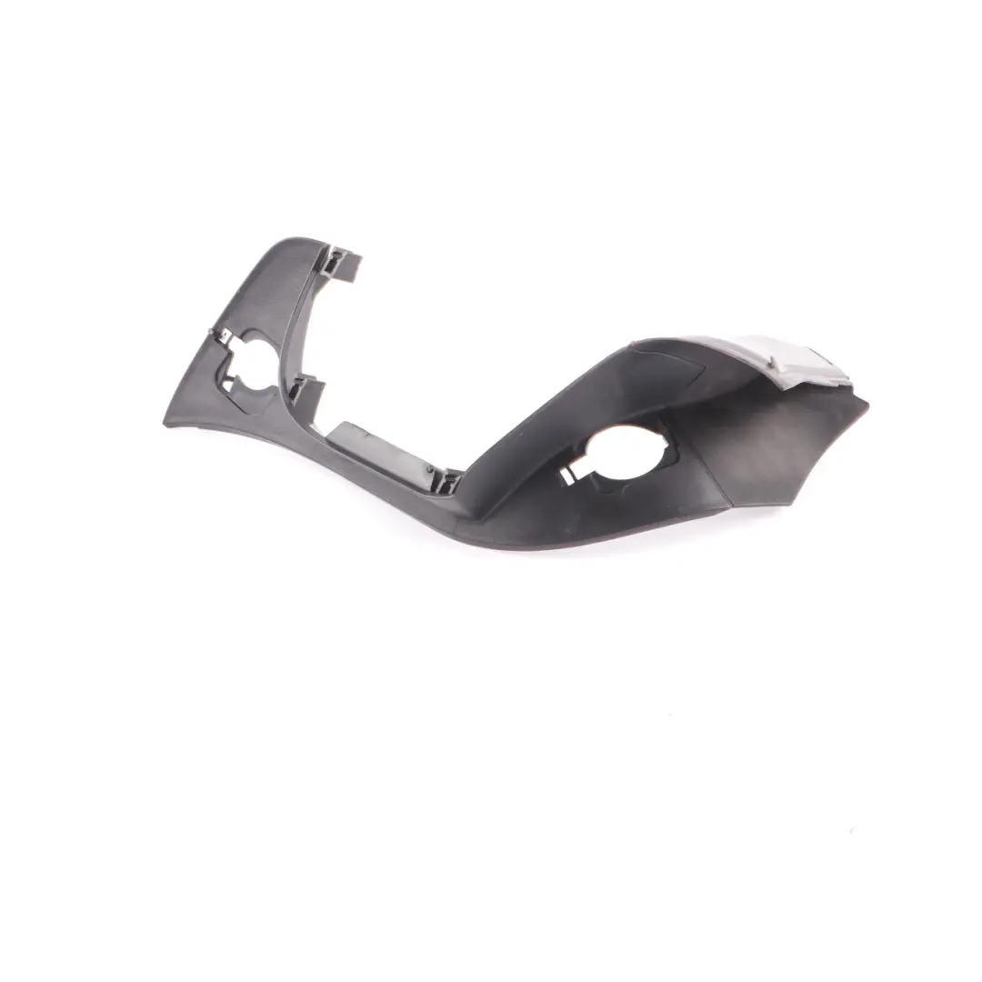 BMW F22 Couvercle Hayon Bordure D'égouttage Bande Gouttière Gauche - SKU 7370293 - Numéro de pièce 7370293