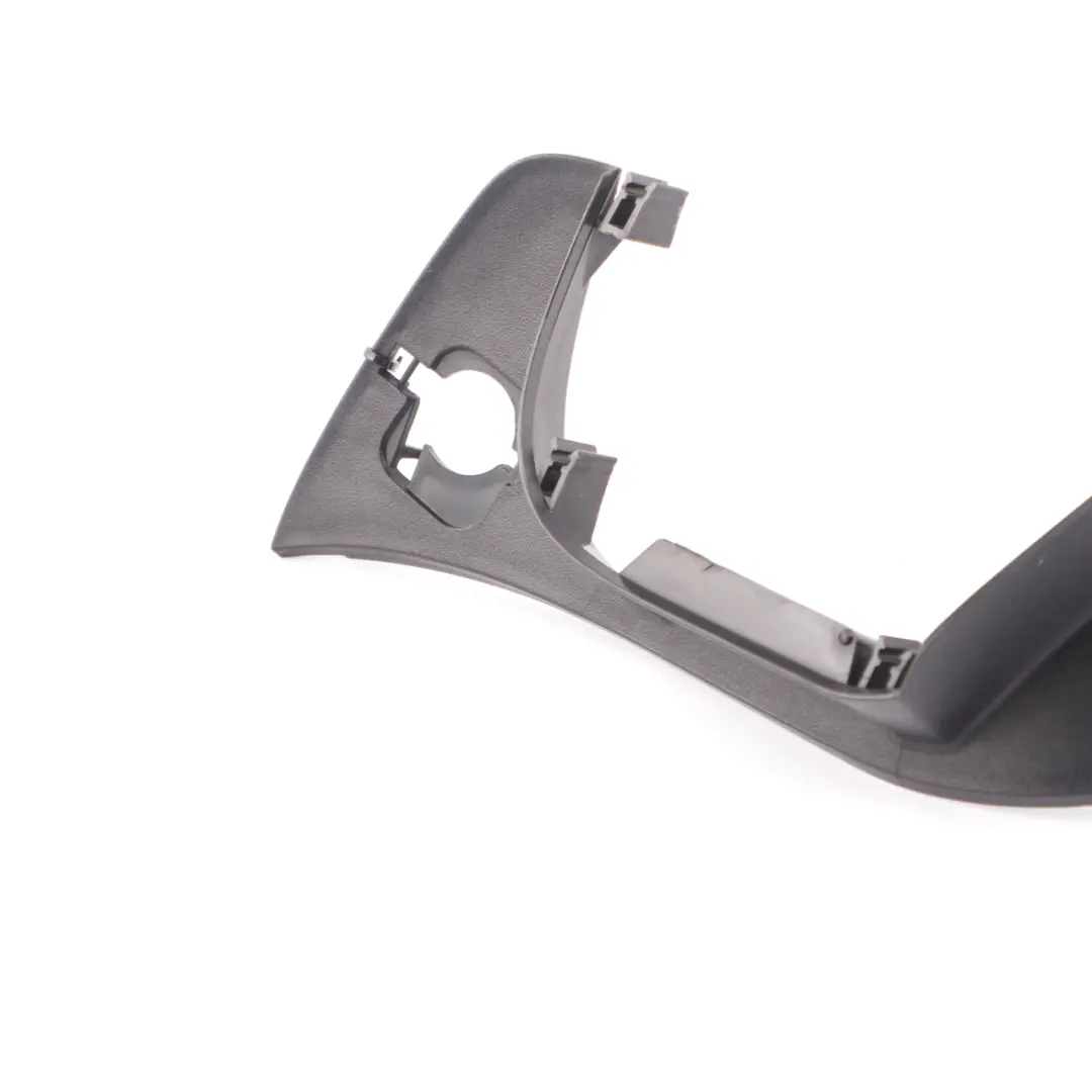 BMW F22 Tailgate Boot Lid Drip Rail Trim Gutter Strip Rear Left N/S - SKU 7370293 - Part number 7370293