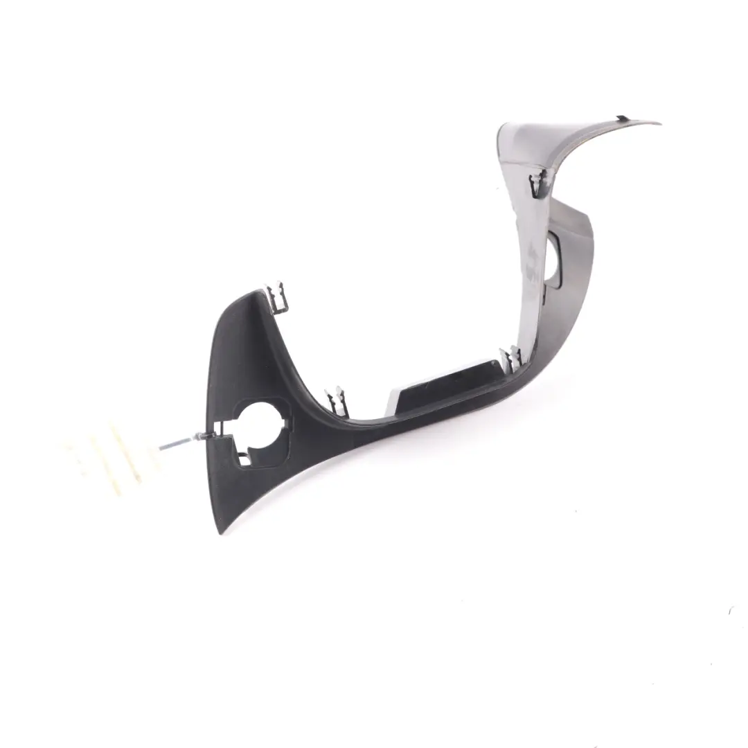 BMW F22 Heckklappe Kofferraumdeckel Rinnenstreifen Hinten Links - SKU 7370293 - Teilenummer 7370293