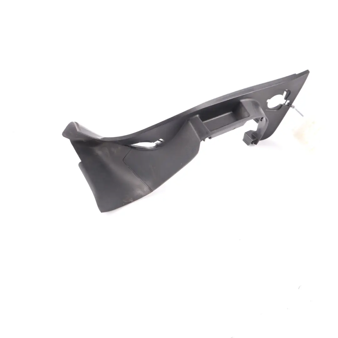 BMW F22 Tailgate Boot Lid Drip Rail Trim Gutter Strip Rear Left N/S - SKU 7370293 - Part number 7370293
