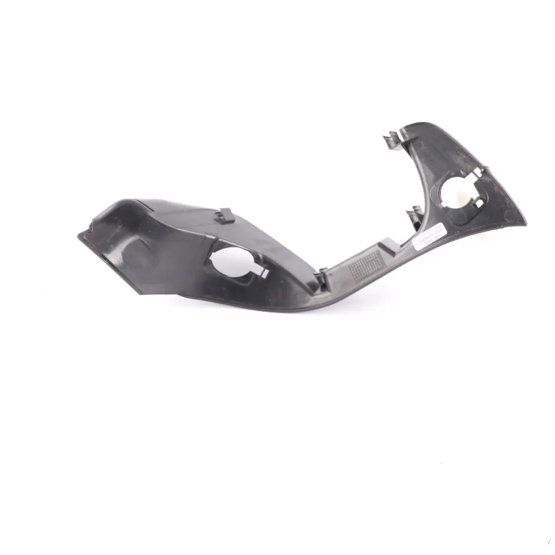 BMW F22 Couvercle Hayon Bordure D'égouttage Bande Gouttière Gauche - SKU 7370293 - Numéro de pièce 7370293