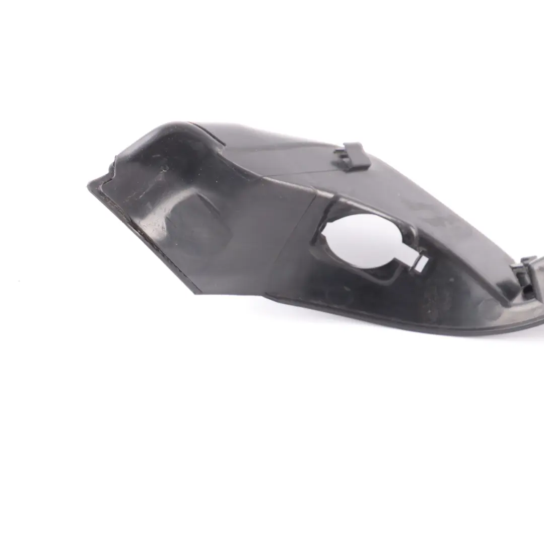 Portellone Posteriore Coperchio Bagagliaio Grondaia Sinistra per BMW F22 con numero di parte 7370293 BMW F22 Portellone Posteriore Coperchio Bagagliaio Grondaia Sinistra - SKU 7370293 - Numero di parte 7370293