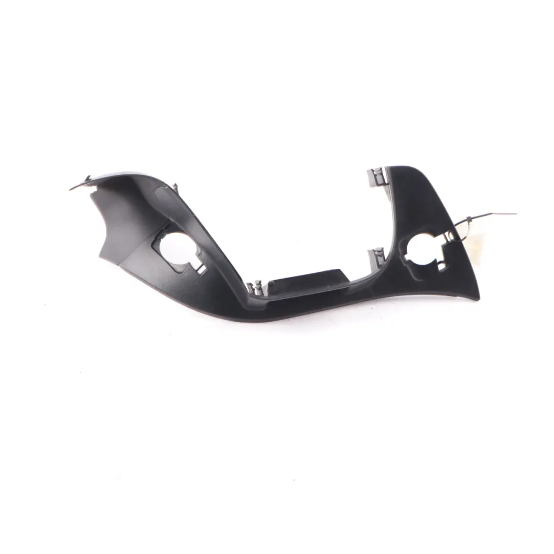 BMW F22 Tailgate Boot Lid Drip Rail Trim Gutter Strip Rear Right O/S - SKU 7370294 - Part number 7370294