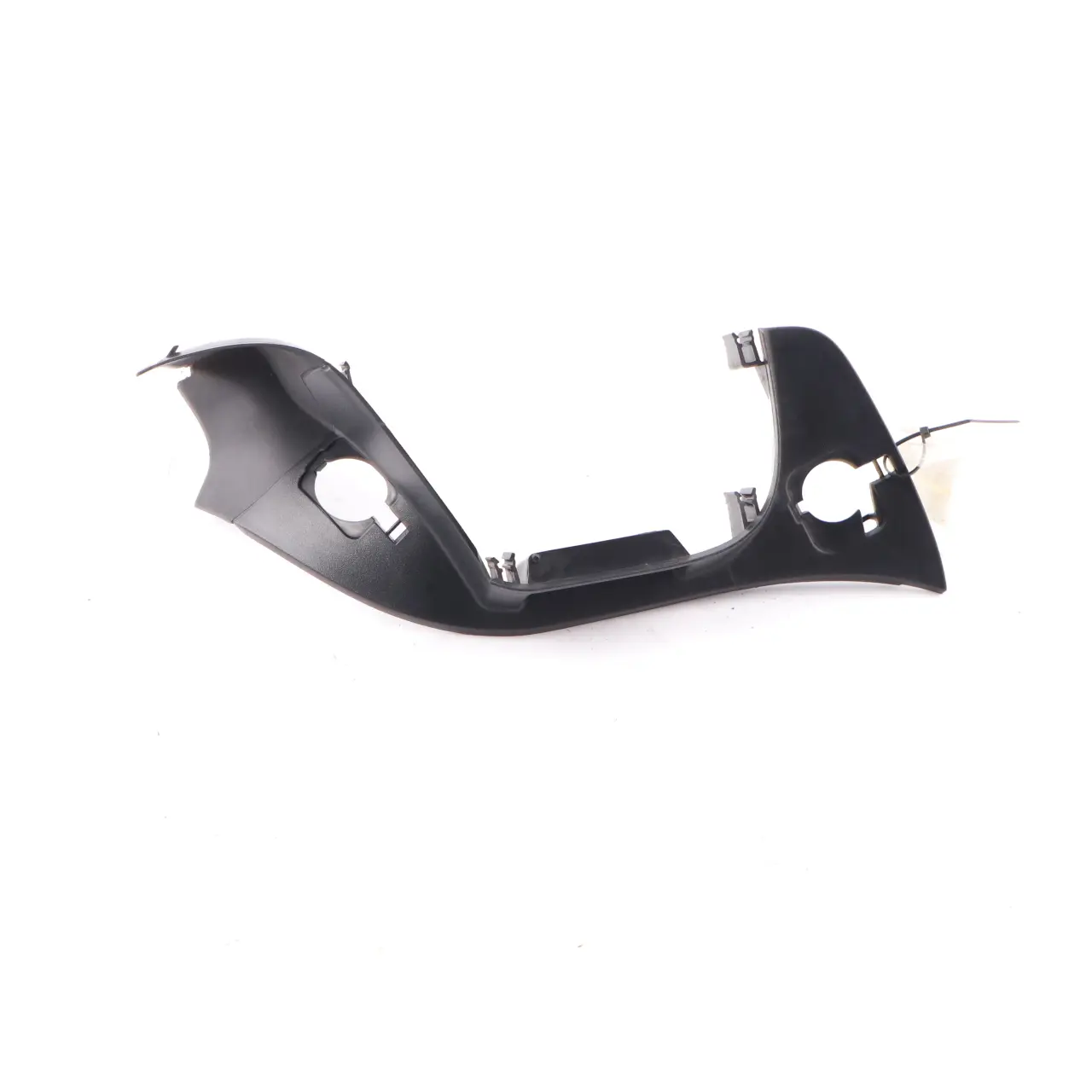 BMW F22 Tailgate Boot Lid Drip Rail Trim Gutter Strip Rear Right O/S 7370294