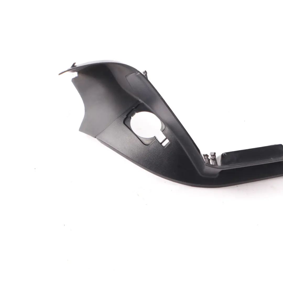 Portellone posteriore Coperchio scarico Striscia grondaia destra per BMW F22 con numero di parte 7370294 BMW F22 Portellone posteriore Coperchio scarico Striscia grondaia destra - SKU 7370294 - Numero di parte 7370294