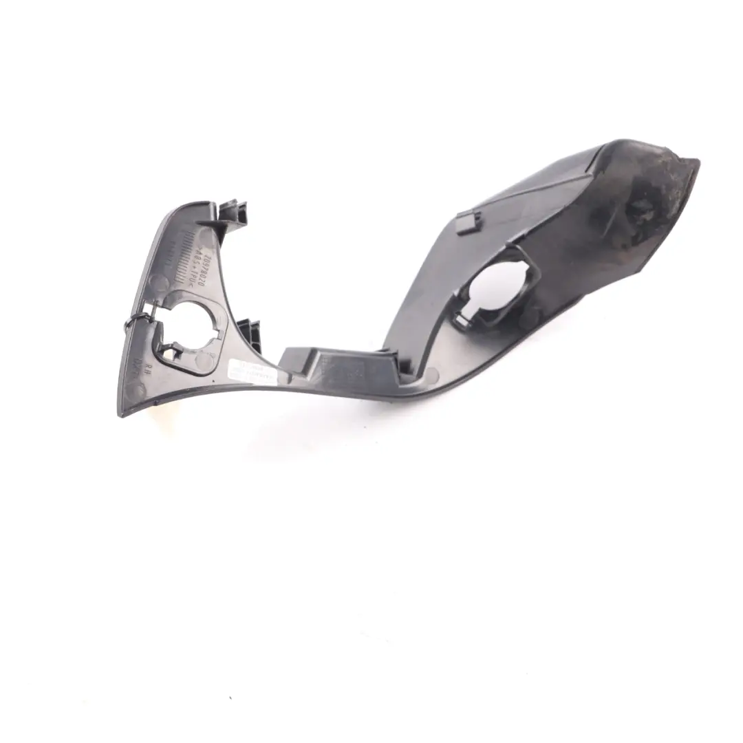 Boot Lid Drip Rail Trim Gutter Strip Rear Right O/S to BMW F22 Tailgate with Part number 7370294 BMW F22 Tailgate Boot Lid Drip Rail Trim Gutter Strip Rear Right O/S - SKU 7370294 - Part number 7370294