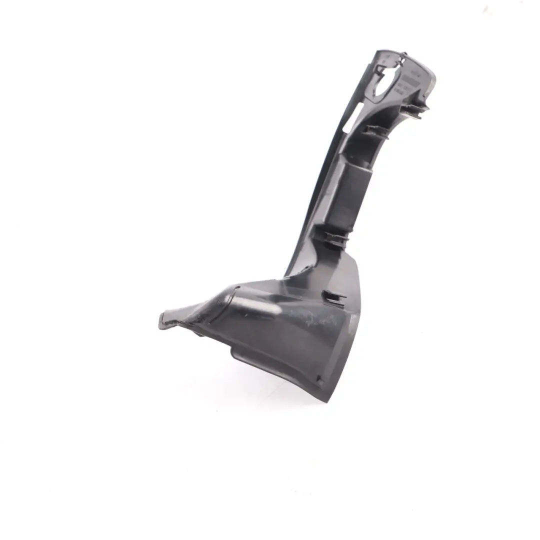 BMW F22 Portellone posteriore Coperchio scarico Striscia grondaia destra - SKU 7370294 - Numero di parte 7370294