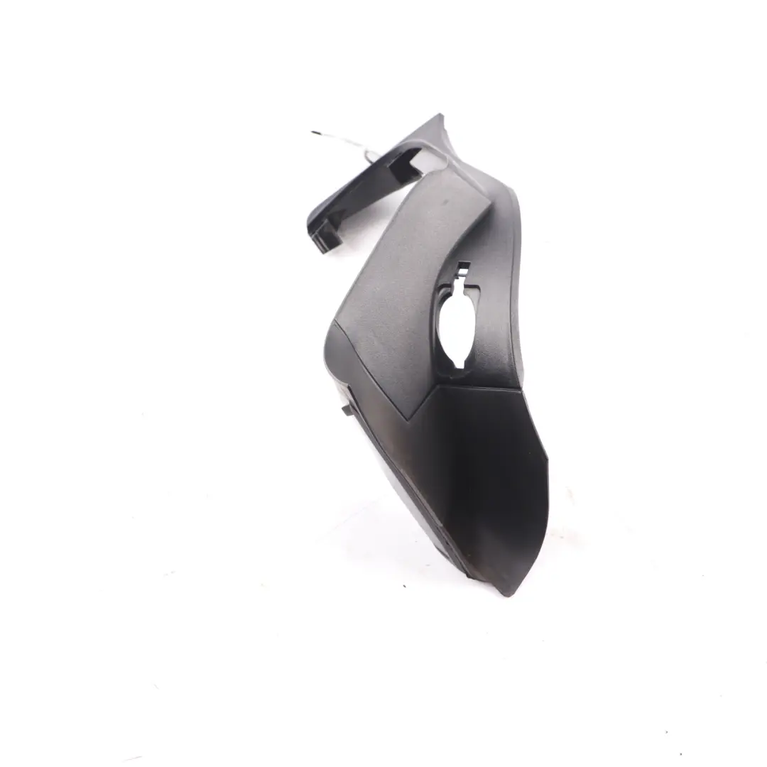 BMW F22 Tailgate Boot Lid Drip Rail Trim Gutter Strip Rear Right O/S - SKU 7370294 - Part number 7370294