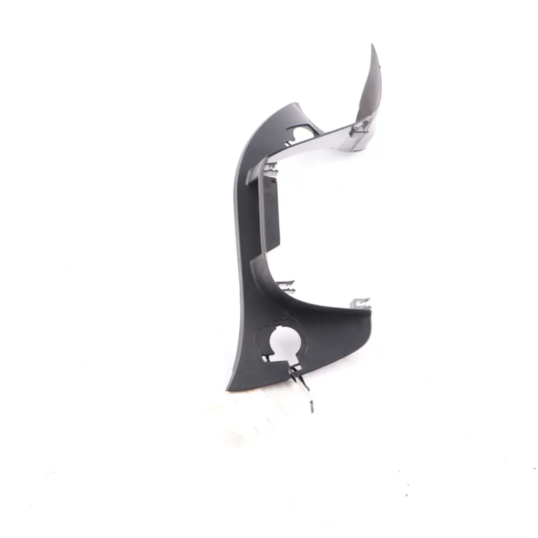BMW F22 Tailgate Boot Lid Drip Rail Trim Gutter Strip Rear Right O/S - SKU 7370294 - Part number 7370294