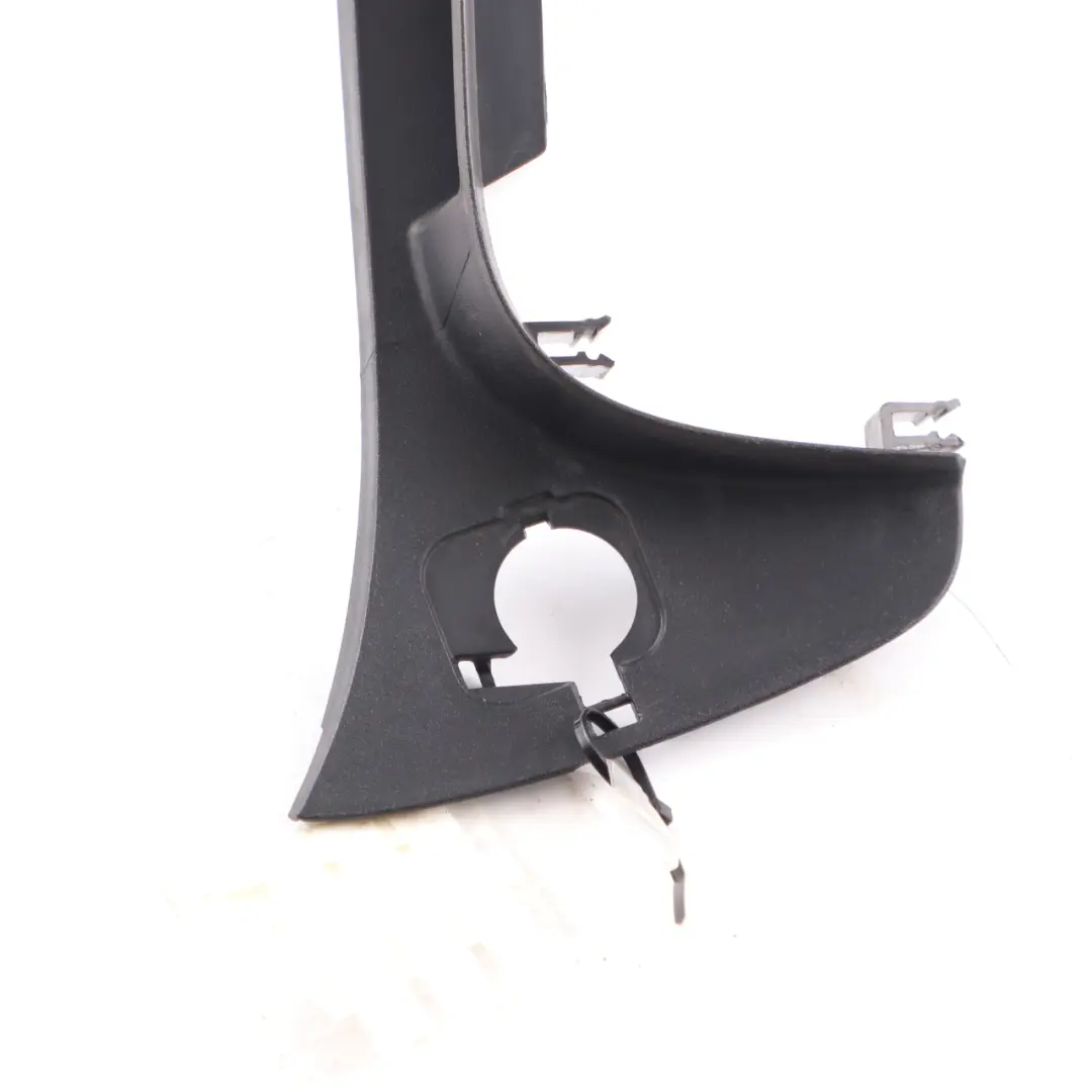 BMW F22 Tailgate Boot Lid Drip Rail Trim Gutter Strip Rear Right O/S - SKU 7370294 - Part number 7370294