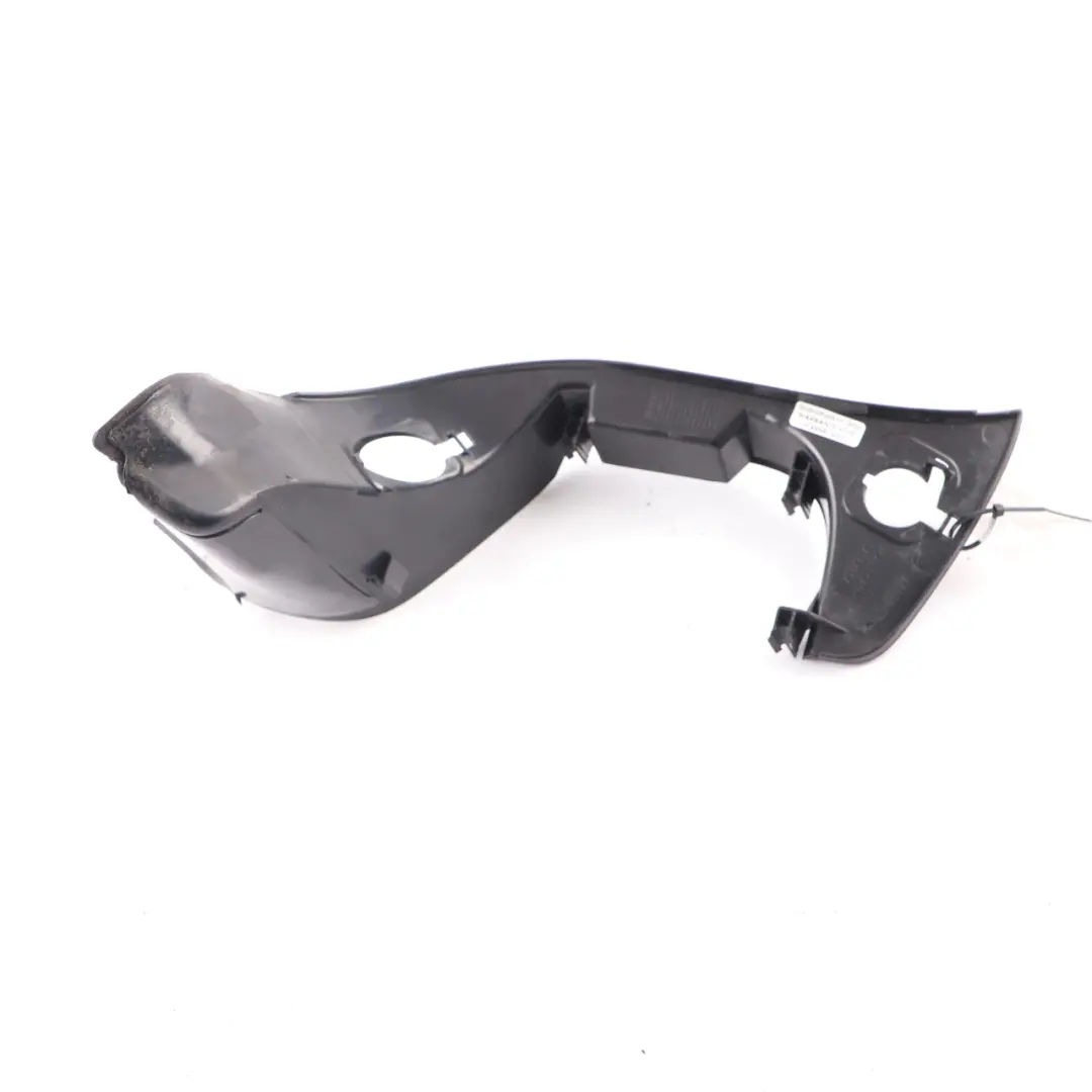 Couvercle de hayon Bordure gouttière Arrière Droite pour BMW F22 à propos du numéro de pièce 7370294 BMW F22 Couvercle de hayon Bordure gouttière Arrière Droite - SKU 7370294 - Numéro de pièce 7370294