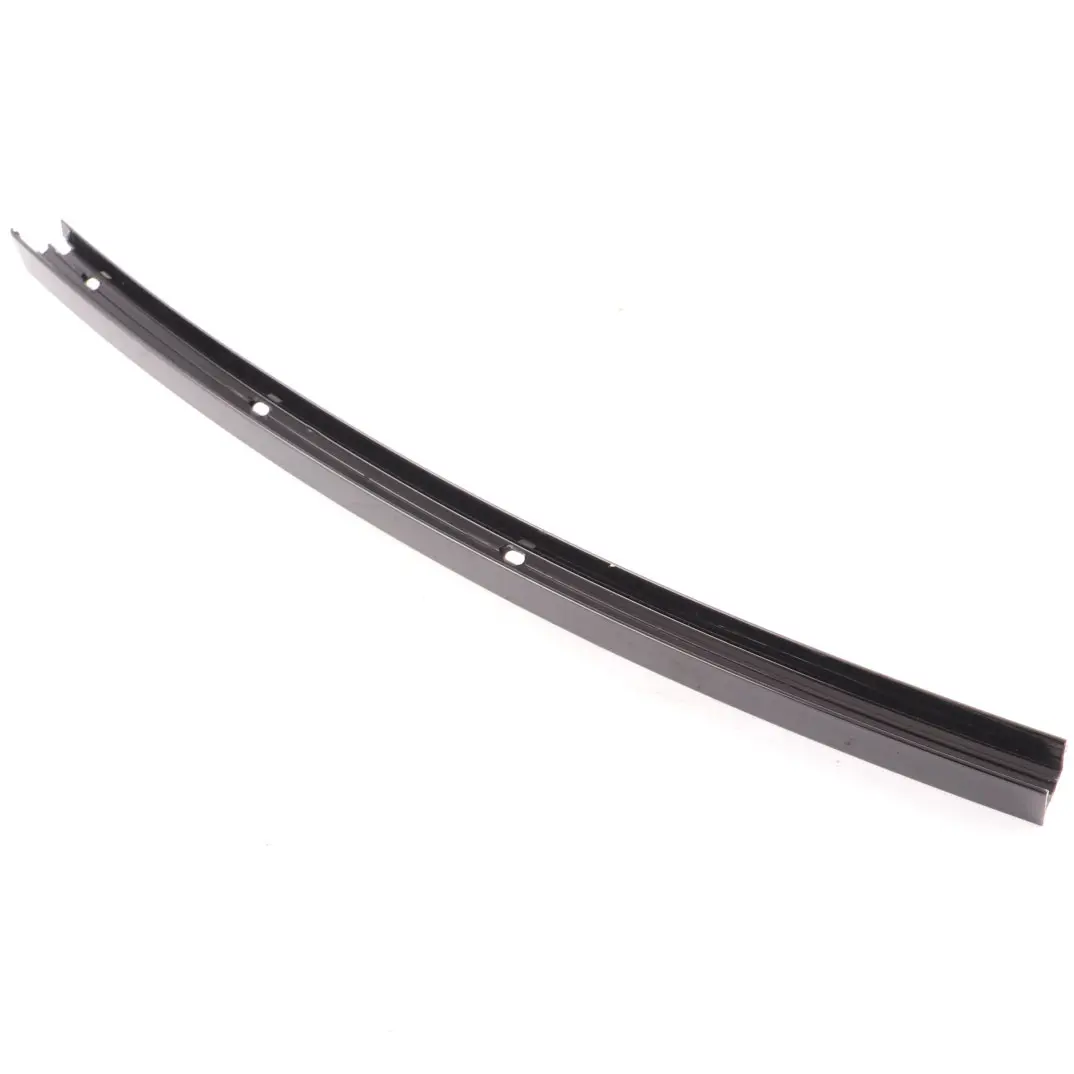 Window Guide Web Cover Rear Door Right O/S Strip High Gloss to BMW G11 with Part number 7370320 BMW G11 Window Guide Web Cover Rear Door Right O/S Strip High Gloss - SKU 7370320-1 - Part number 7370320