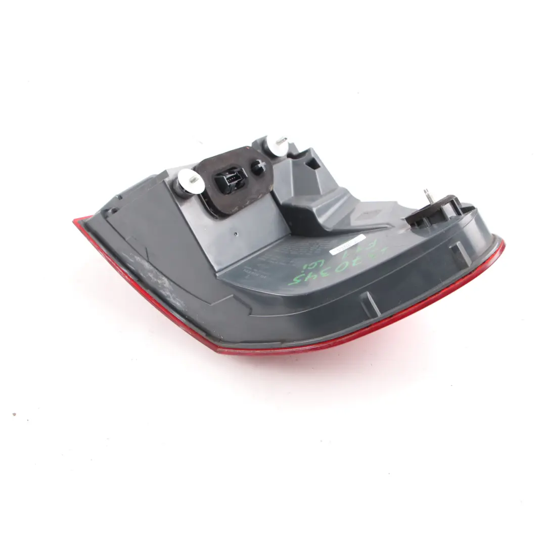 BMW F11 Trunk Boot Lamp Rear Light Side Panel Left N/S - SKU 7370345 - Part number 7370345