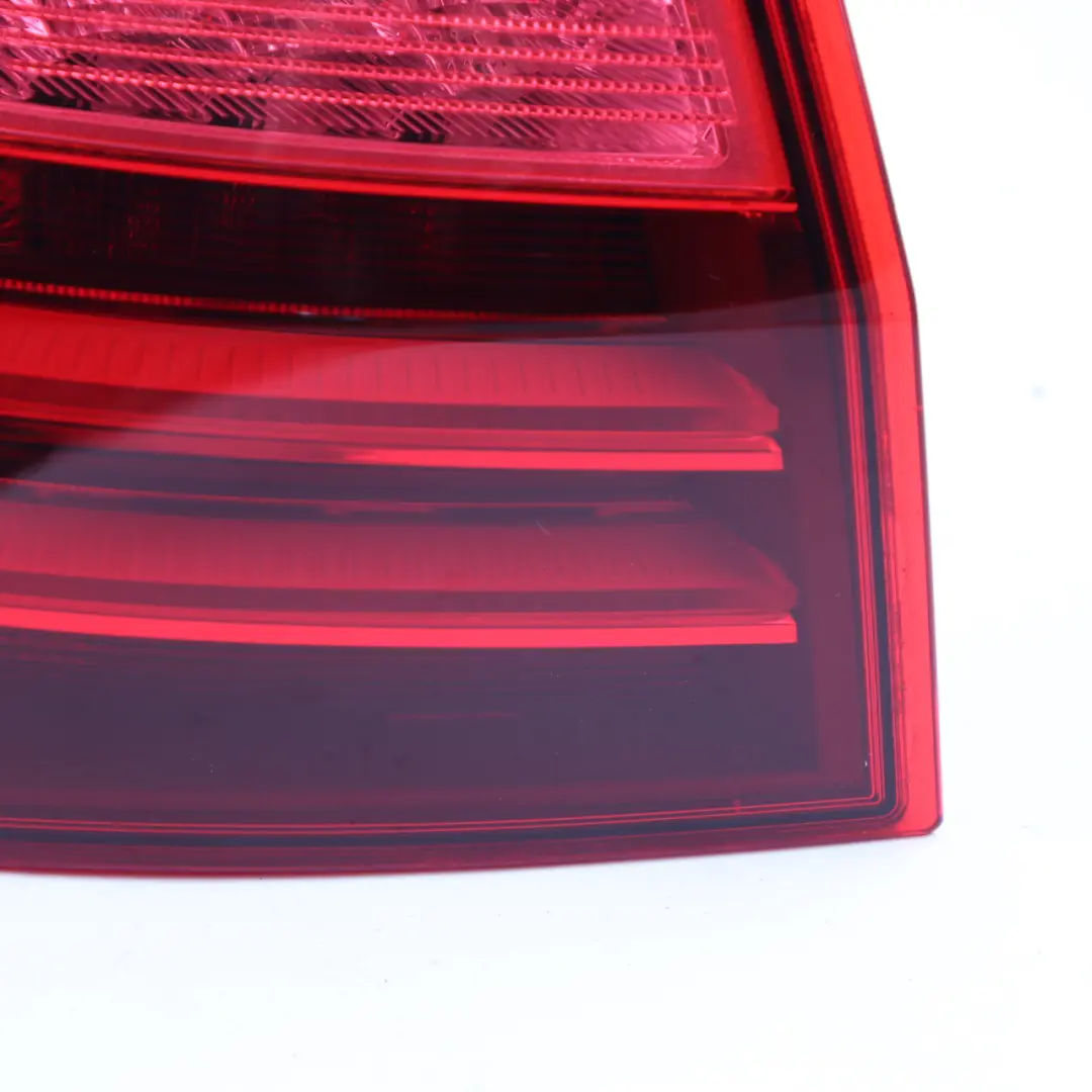 Lampada Bagagliaio Luce Posteriore Pannello Laterale Sinistro per BMW F11 con numero di parte 7370345 BMW F11 Lampada Bagagliaio Luce Posteriore Pannello Laterale Sinistro - SKU 7370345 - Numero di parte 7370345