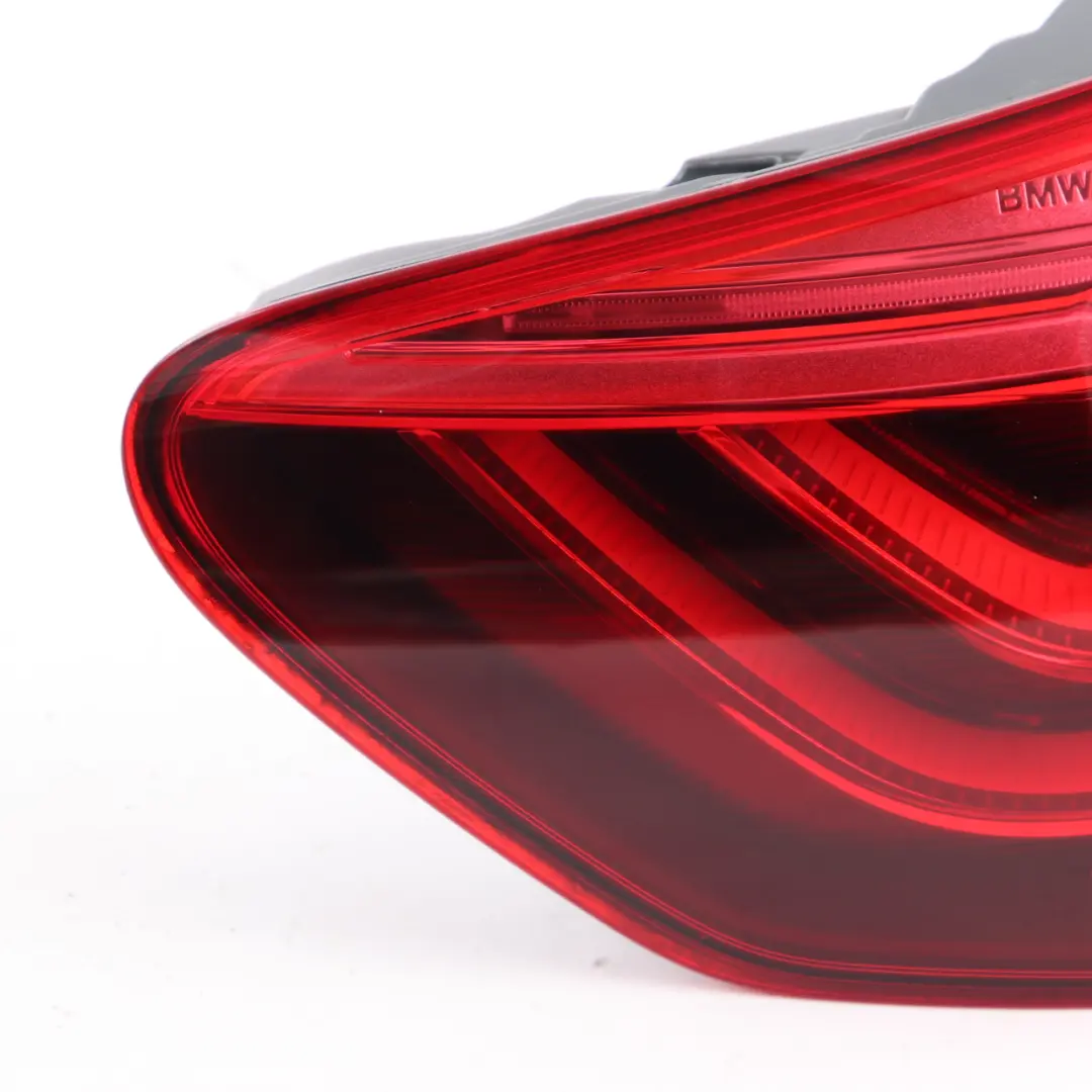 BMW F11 Lampada Bagagliaio Luce Posteriore Pannello Laterale Sinistro - SKU 7370345 - Numero di parte 7370345