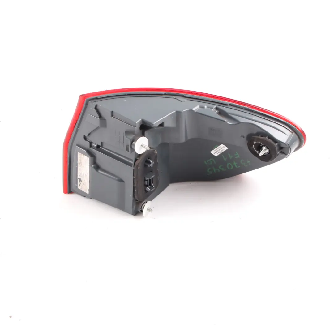 BMW F11 Światło Lampa Błotnika Tylna Lewa Tył Lewo - SKU 7370345 - Numer Części 7370345
