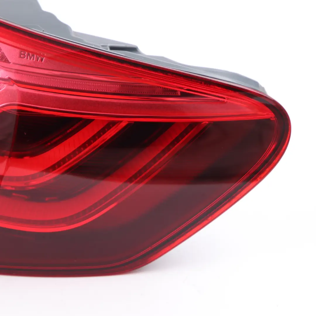 BMW F11 Touring Rear Light In The Side Panel Right O/S - SKU 7370346 - Part number 7370346